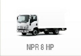 NPR 8 HP